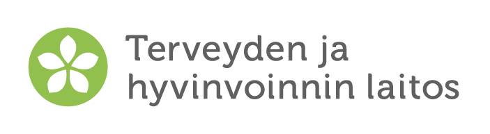 The logo of Finnish Institute for Health and Welfare